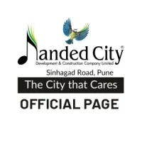Nanded City Development & Construction Company Limited