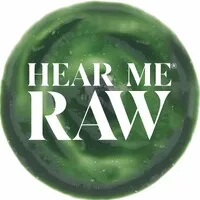 HEAR ME RAW