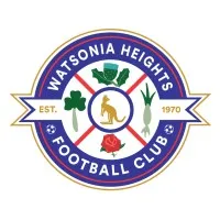 Watsonia Heights FC
