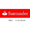 Santander Vida Seguros y Reaseguros S.A. y Santander Generales Seguros y Reaseguros S.A. Santander Vida Seguros y Reaseguros S.A. y Santander Generales Seguros y Reaseguros S.A.