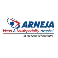 Arneja Heart & Multispeciality Hospital
