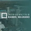 Termoeléctrica Manuel Belgrano S.A. Termoeléctrica Manuel Belgrano S.A.