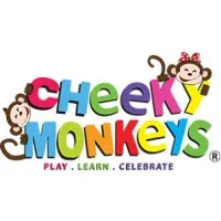 Cheeky Monkeys