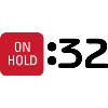 ON HOLD:32