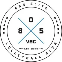 805 Elite Volleyball Club