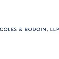 Coles & Bodoin, LLP