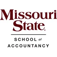 School of Accountancy Missouri State University