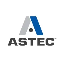 Astec Crushing & Screening 