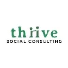 SMU Thrive Social Consulting SMU Thrive Social Consulting