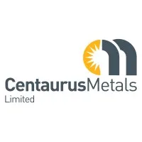 Centaurus Metals