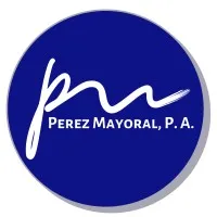 Perez Mayoral, P.A. Perez Mayoral, P.A.