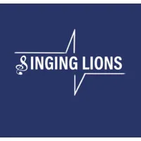 The Singing Lions