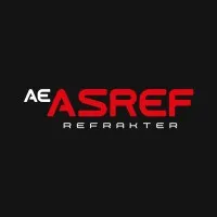 AE Asref Refrakter AE Asref Refrakter