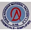 Dubai Adhesive Material Factory Dubai Adhesive Material Factory