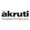 Akruti Print Solutions Pvt Ltd Akruti Print Solutions Pvt Ltd