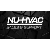 Nu-HVAC Sales and Support Nu-HVAC Sales and Support
