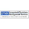 Integrated Physician Management Services, Inc. Integrated Physician Management Services, Inc.