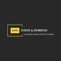 MAK EVENTS & EXHIBITIONS