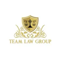 TEAM LAW GROUP LLP TEAM LAW GROUP LLP