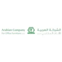 Arabian Company for Office Furniture LLC Arabian Company for Office Furniture LLC