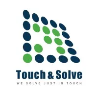 Touch & Solve