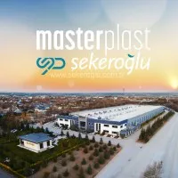 Şekeroğlu Plastic Industries CO. And Masterplast