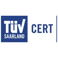 TÜV Saarland Certification