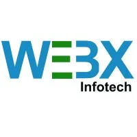 WebX Infotech WebX Infotech