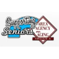 Area Agency on Aging Region X