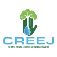 The Center for Rural Enterprise and Environmental Justice
