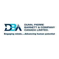 Dunn Pierre Barnett and Company Canada Ltd. Dunn Pierre Barnett and Company Canada Ltd.