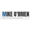 Mike O'Brien Specialized Hauling, Inc. Mike O'Brien Specialized Hauling, Inc.