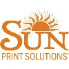 Sun Print Solutions, a Sun Litho Company Sun Print Solutions, a Sun Litho Company