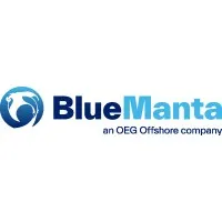 Blue Manta, an OEG company