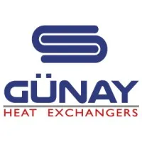 Günay Heat Exchangers