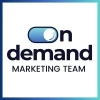 On Demand Marketing Team