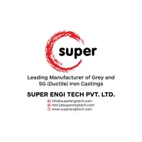 SUPER ENGI TECH PVT LTD