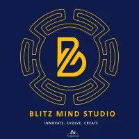Blitzmind Innovative Studioz Pvt. Ltd.