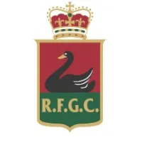 Royal Fremantle Golf Club Inc