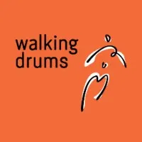 Walking Drums