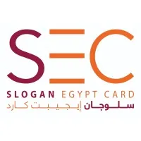 SLOGAN EGYPT CARD SLOGAN EGYPT CARD
