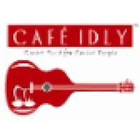 Cafe Idly