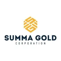 Summa Gold Corporation Summa Gold Corporation