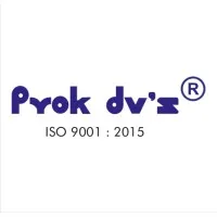 PROK DEVICES PRIVATE LIMITED PROK DEVICES PRIVATE LIMITED