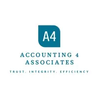 Accounting 4 Associates (Pty) Ltd
