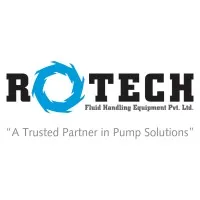 Rotech Fluid Handling Equipment Pvt. Ltd. Rotech Fluid Handling Equipment Pvt. Ltd.