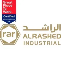 Alrashed Industrial