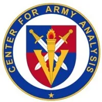 U.S. Army Center for Army Analysis