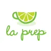 la prep la prep