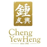 Cheng Yew Heng Candy Factory Pte Ltd